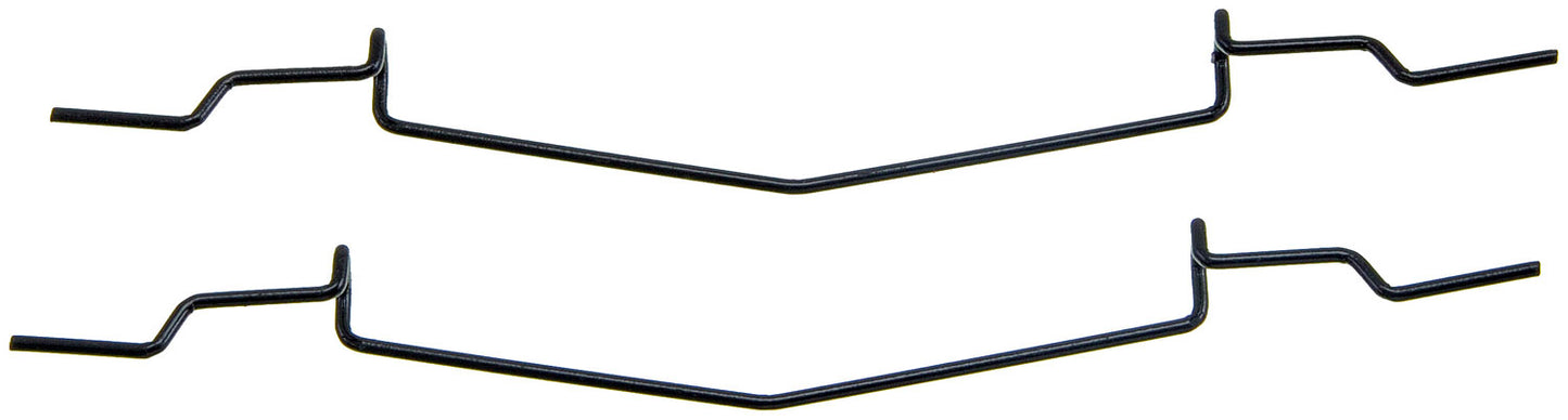 Disc Brake Anti-Rattle Clip - Dorman# HW5400