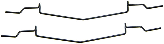 Disc Brake Anti-Rattle Clip - Dorman# HW5400