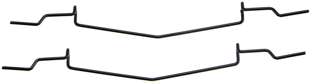 Disc Brake Anti-Rattle Clip - Dorman# HW5400