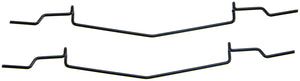 Disc Brake Anti-Rattle Clip - Dorman# HW5400
