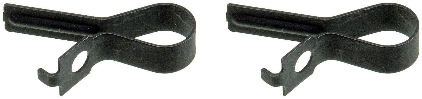 Disc Brake Anti-Rattle Clip - Dorman# HW5405