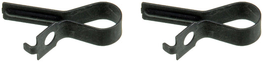Disc Brake Anti-Rattle Clip - Dorman# HW5405