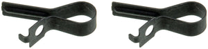 Disc Brake Anti-Rattle Clip - Dorman# HW5405