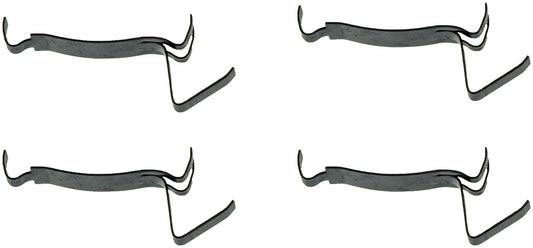 Disc Brake Anti-Rattle Clip - Dorman# HW5408