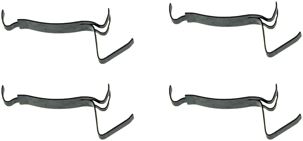 Disc Brake Anti-Rattle Clip - Dorman# HW5408