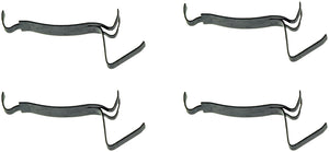 Disc Brake Anti-Rattle Clip - Dorman# HW5408