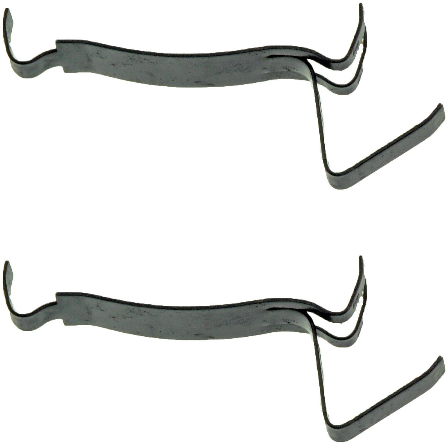 Disc Brake Anti-Rattle Clip Set - Dorman# HW5408B