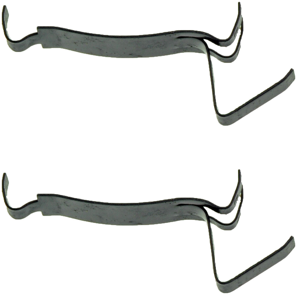 Disc Brake Anti-Rattle Clip Set - Dorman# HW5408B