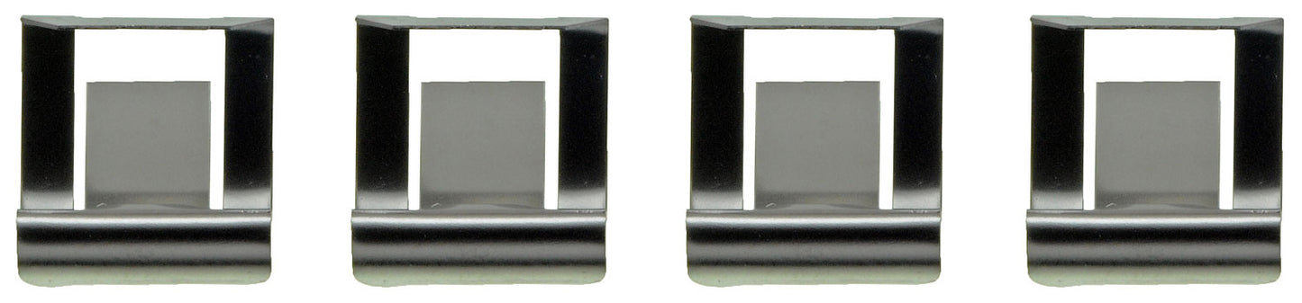 Disc Brake Anti-Rattle Clip - Dorman# HW5415