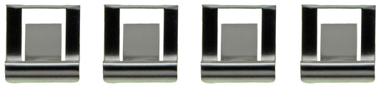 Disc Brake Anti-Rattle Clip - Dorman# HW5415