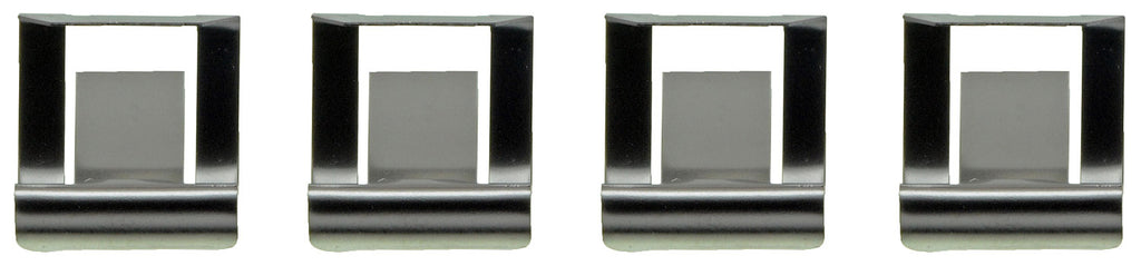 Disc Brake Anti-Rattle Clip - Dorman# HW5415