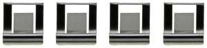 Disc Brake Anti-Rattle Clip - Dorman# HW5415