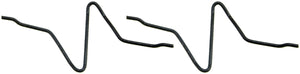 Disc Brake Anti-Rattle Clip - Dorman# HW5420