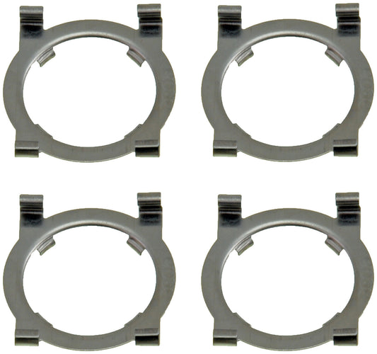 Disc Brake Anti-Rattle Clip - Dorman# HW5424
