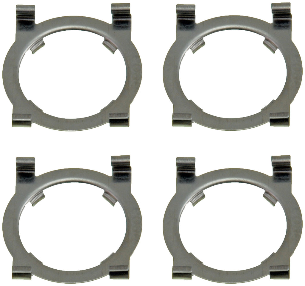 Disc Brake Anti-Rattle Clip - Dorman# HW5424