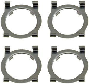 Disc Brake Anti-Rattle Clip - Dorman# HW5424