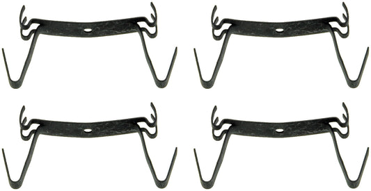 Disc Brake Anti-Rattle Clip - Dorman# HW5430