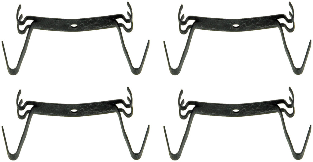 Disc Brake Anti-Rattle Clip - Dorman# HW5430