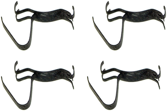 Disc Brake Anti-Rattle Clip - Dorman# HW5431