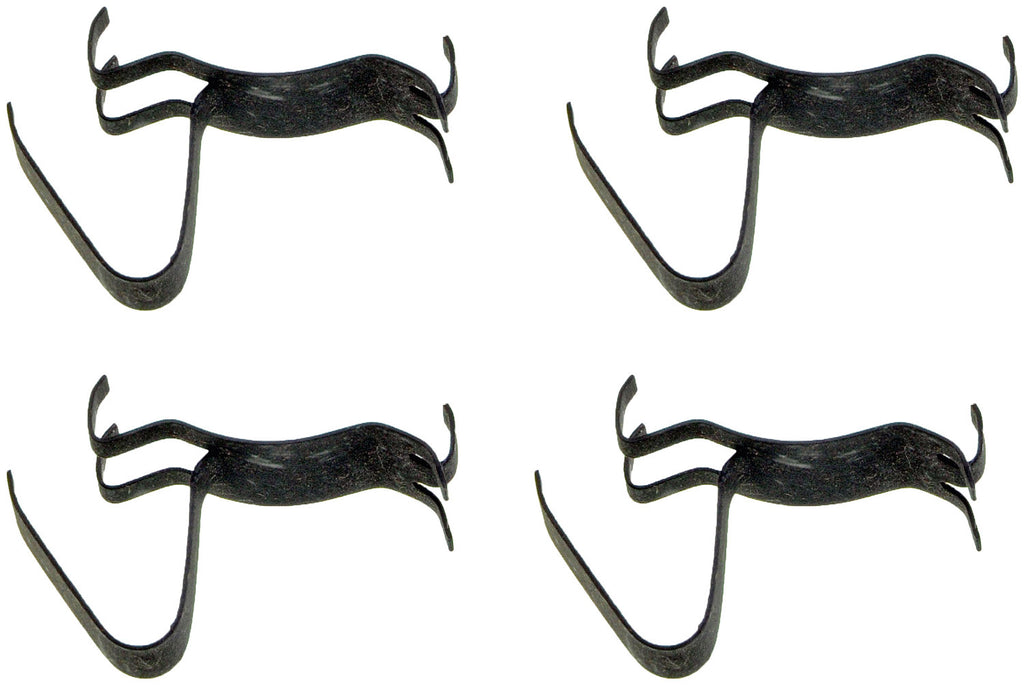 Disc Brake Anti-Rattle Clip - Dorman# HW5431