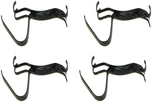 Disc Brake Anti-Rattle Clip - Dorman# HW5431