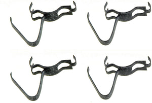 Disc Brake Anti-Rattle Clip - Dorman# HW5432