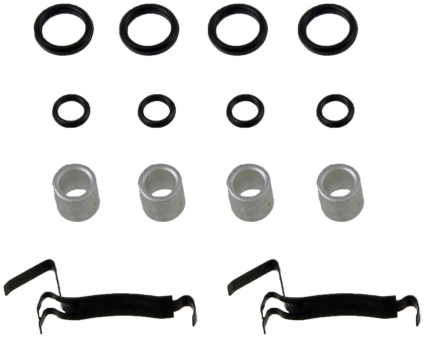 Disc Brake Hardware Kit - Dorman# HW5500