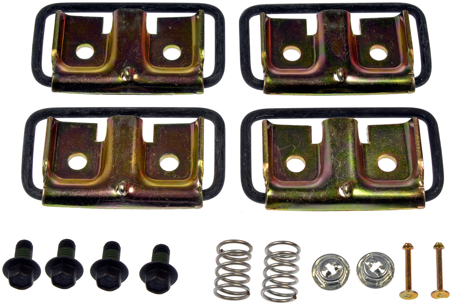 Disc Brake Hardware Kit - Dorman# HW5502