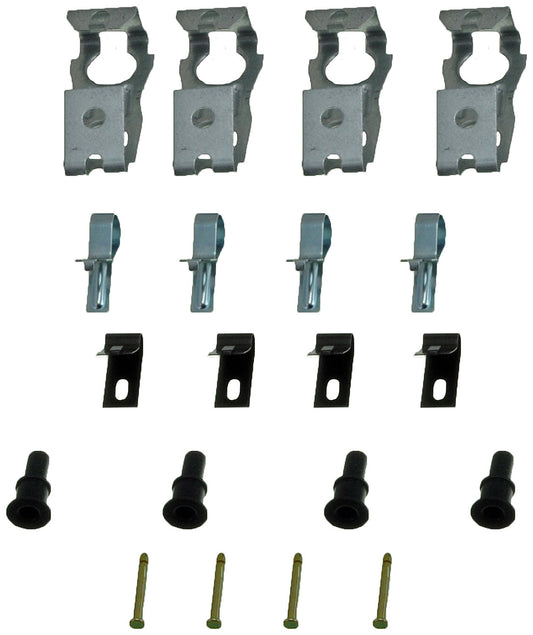 Disc Brake Hardware Kit - Dorman# HW5503