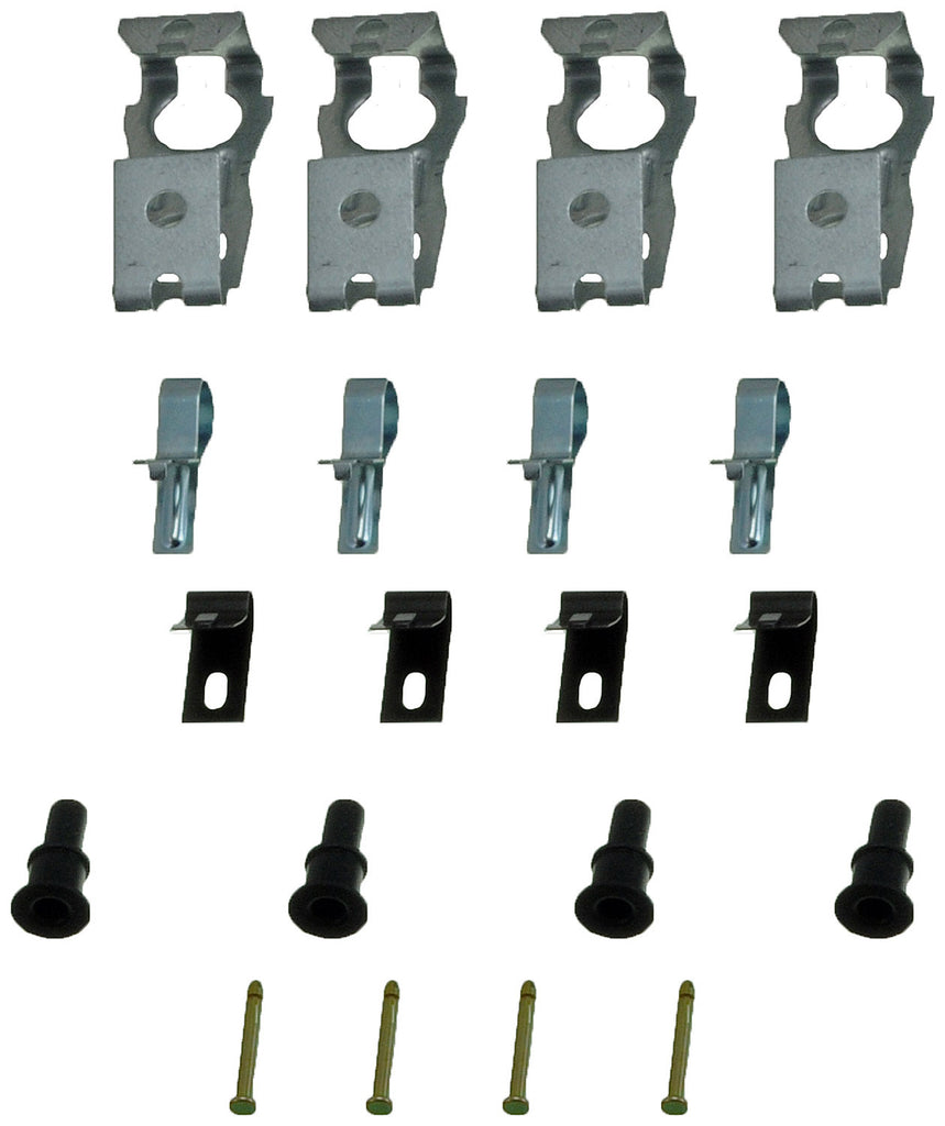 Disc Brake Hardware Kit - Dorman# HW5503