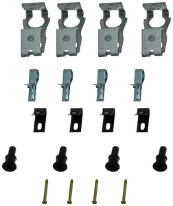Disc Brake Hardware Kit - Dorman# HW5503