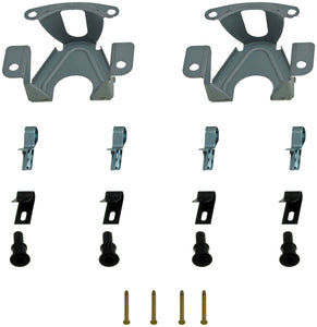 Disc Brake Hardware Kit - Dorman# HW5504