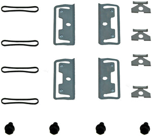 Disc Brake Hardware Kit - Dorman# HW5516