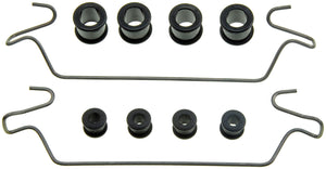Disc Brake Hardware Kit - Dorman# HW5518
