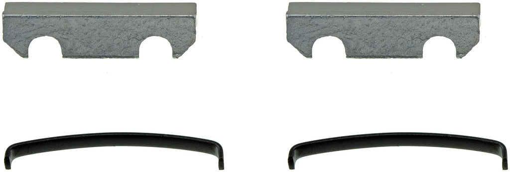 Disc Brake Hardware Kit - Dorman# HW5519