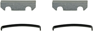 Disc Brake Hardware Kit - Dorman# HW5519