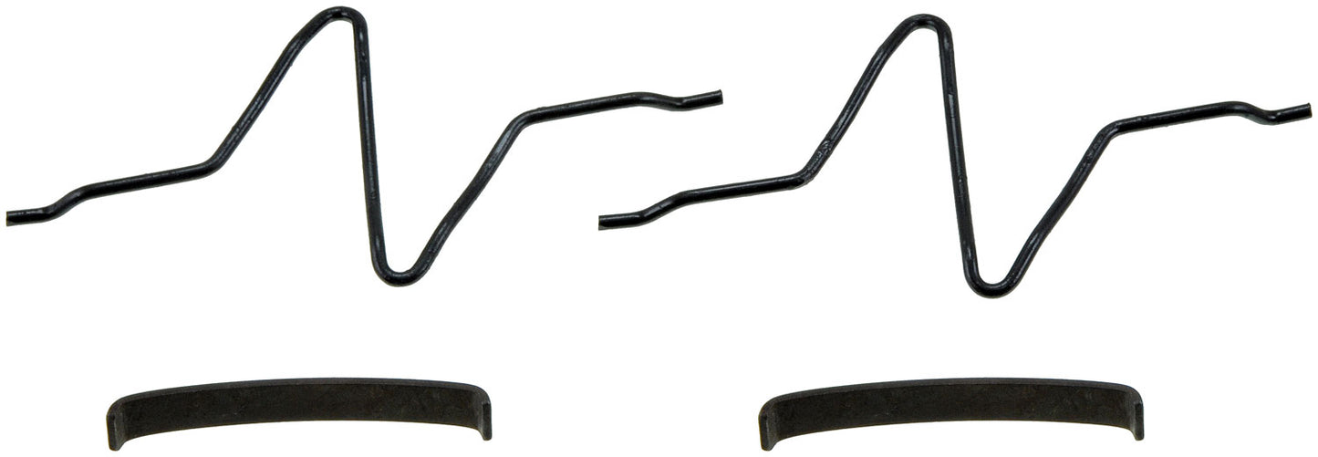 Disc Brake Hardware Kit - Dorman# HW5533NK