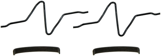 Disc Brake Hardware Kit - Dorman# HW5533NK