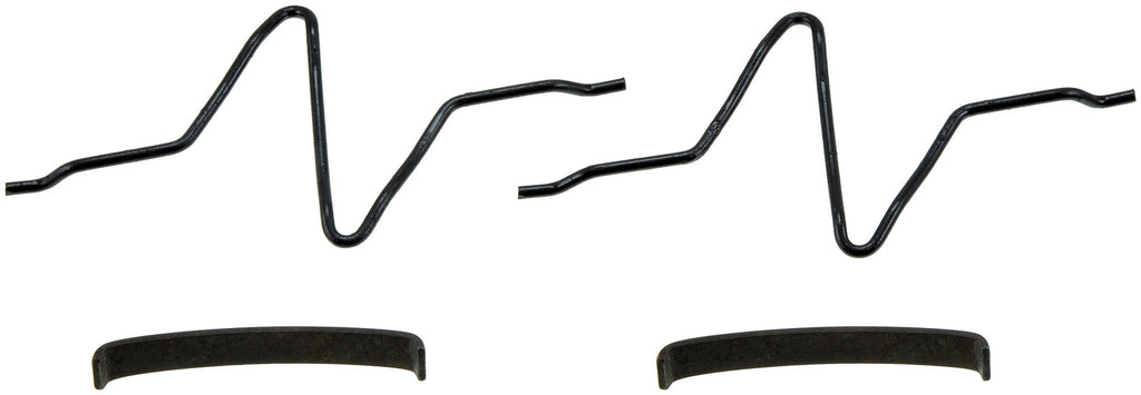 Disc Brake Hardware Kit - Dorman# HW5533NK