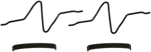 Disc Brake Hardware Kit - Dorman# HW5533NK