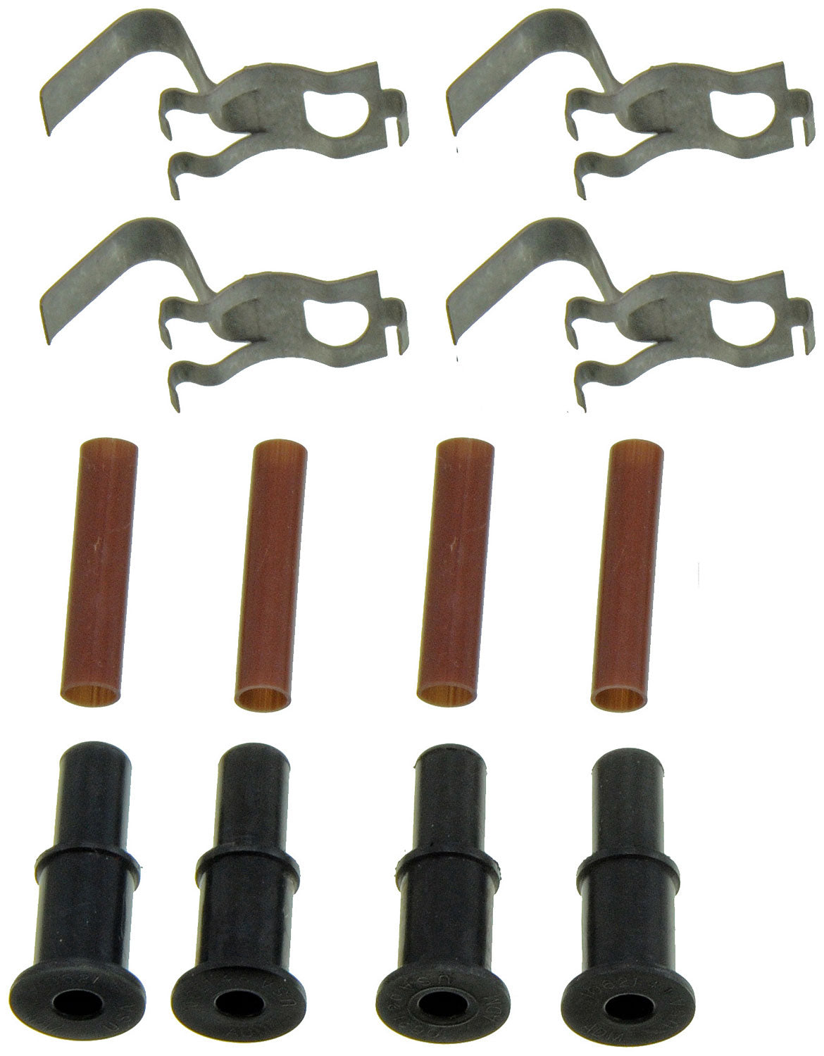 Disc Brake Hardware Kit - Dorman# HW5534