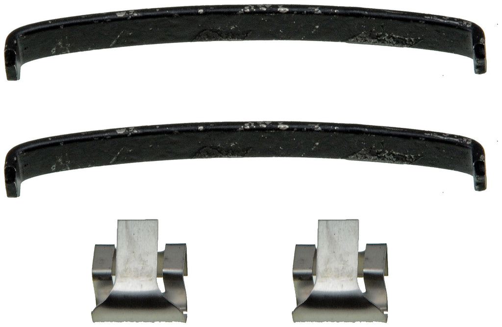 Disc Brake Hardware Kit - Dorman# HW5545NK