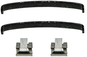 Disc Brake Hardware Kit - Dorman# HW5545NK
