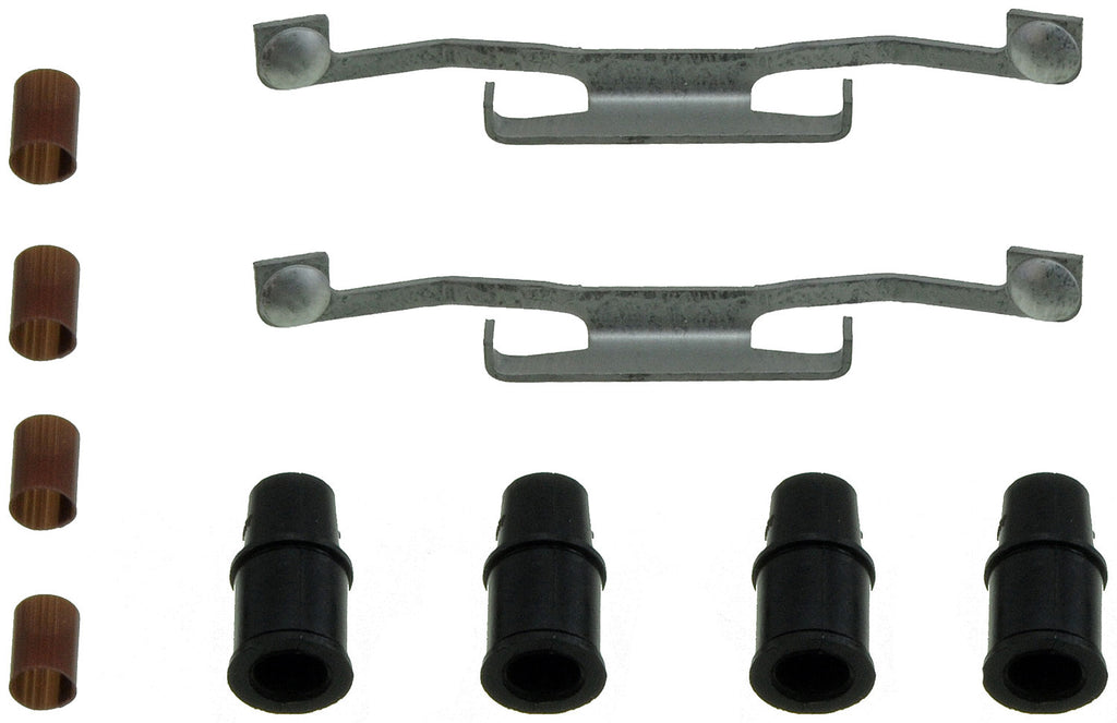 Disc Brake Hardware Kit - Dorman# HW5550