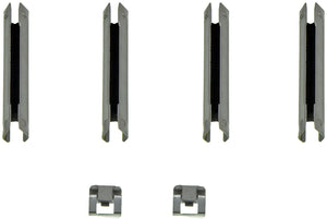 Disc Brake Hardware Kit - Dorman# HW5554