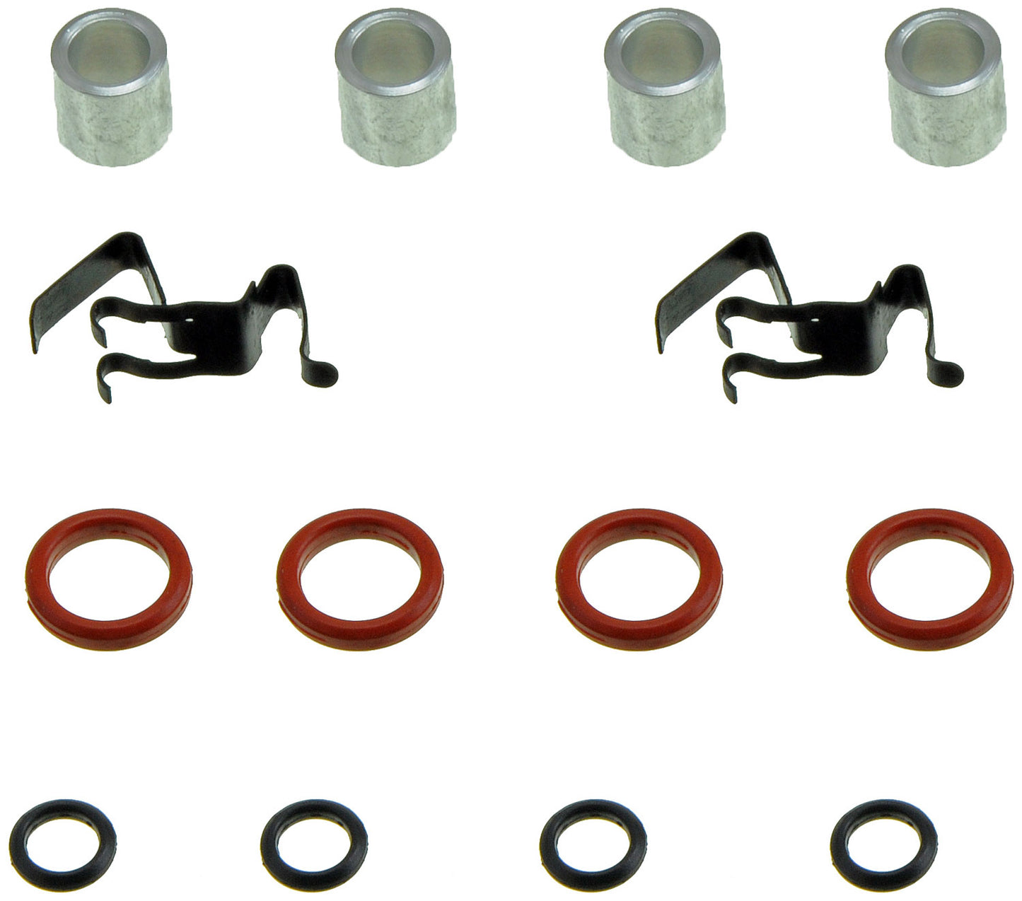 Disc Brake Hardware Kit - Dorman# HW5563