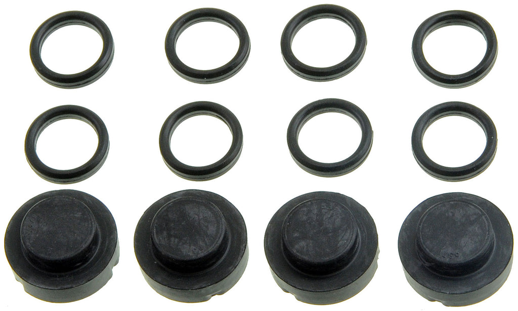 Disc Brake Hardware Kit - Dorman# HW5565