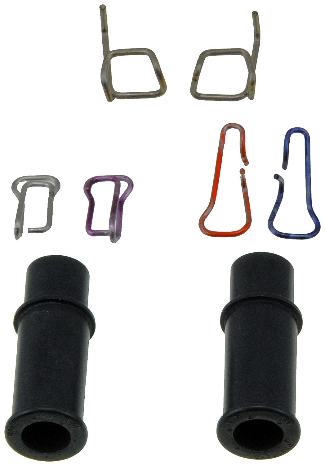 Disc Brake Hardware Kit - Dorman# HW5566