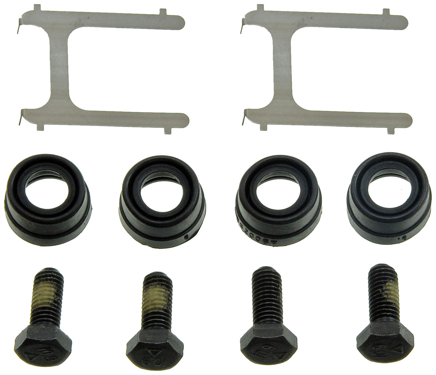 Disc Brake Hardware Kit - Dorman# HW5569