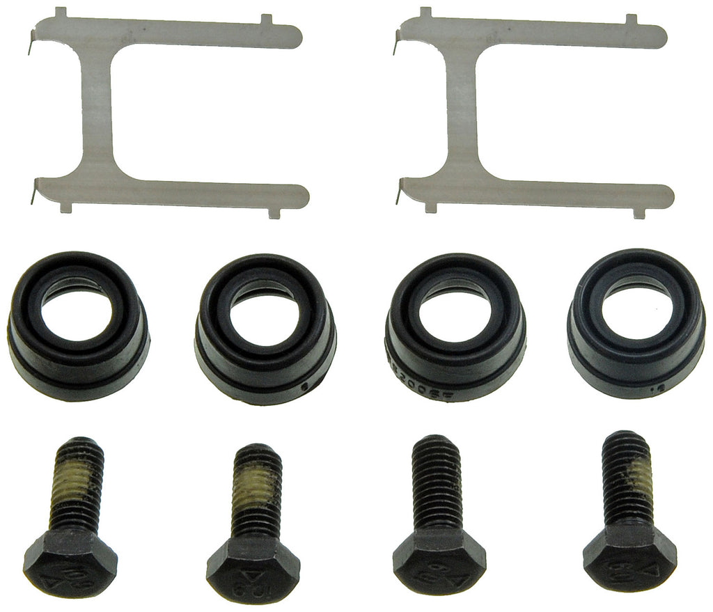 Disc Brake Hardware Kit - Dorman# HW5569
